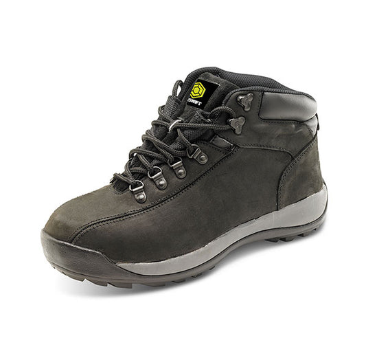Beeswift SBP Chukka Boot