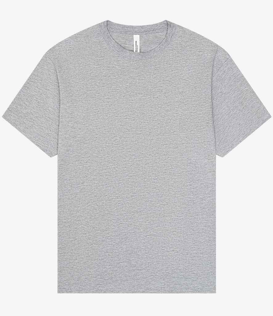 CV3010 Athletic Heather Front