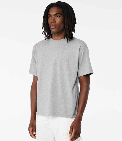 CV3010 Athletic Heather Model