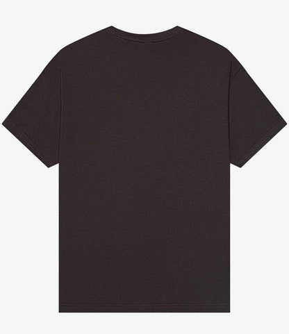 CV3010 Dark Grey Heather Back