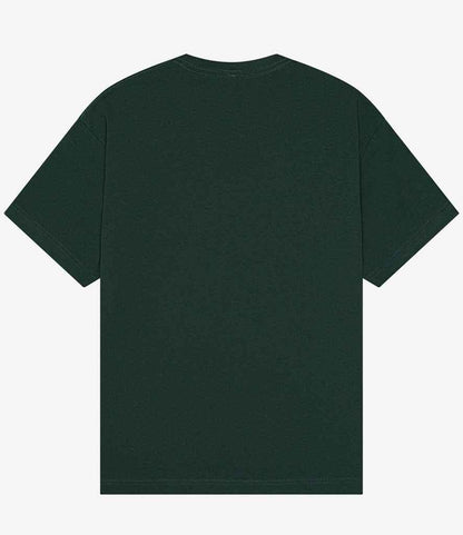CV3010 Forest Green Back