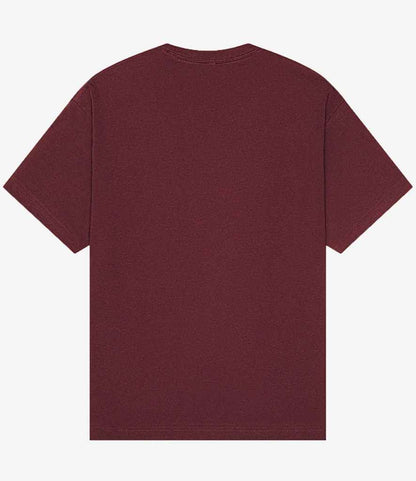 CV3010 Maroon Back