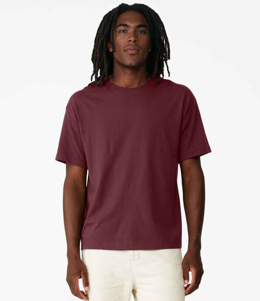 CV3010 Maroon Model