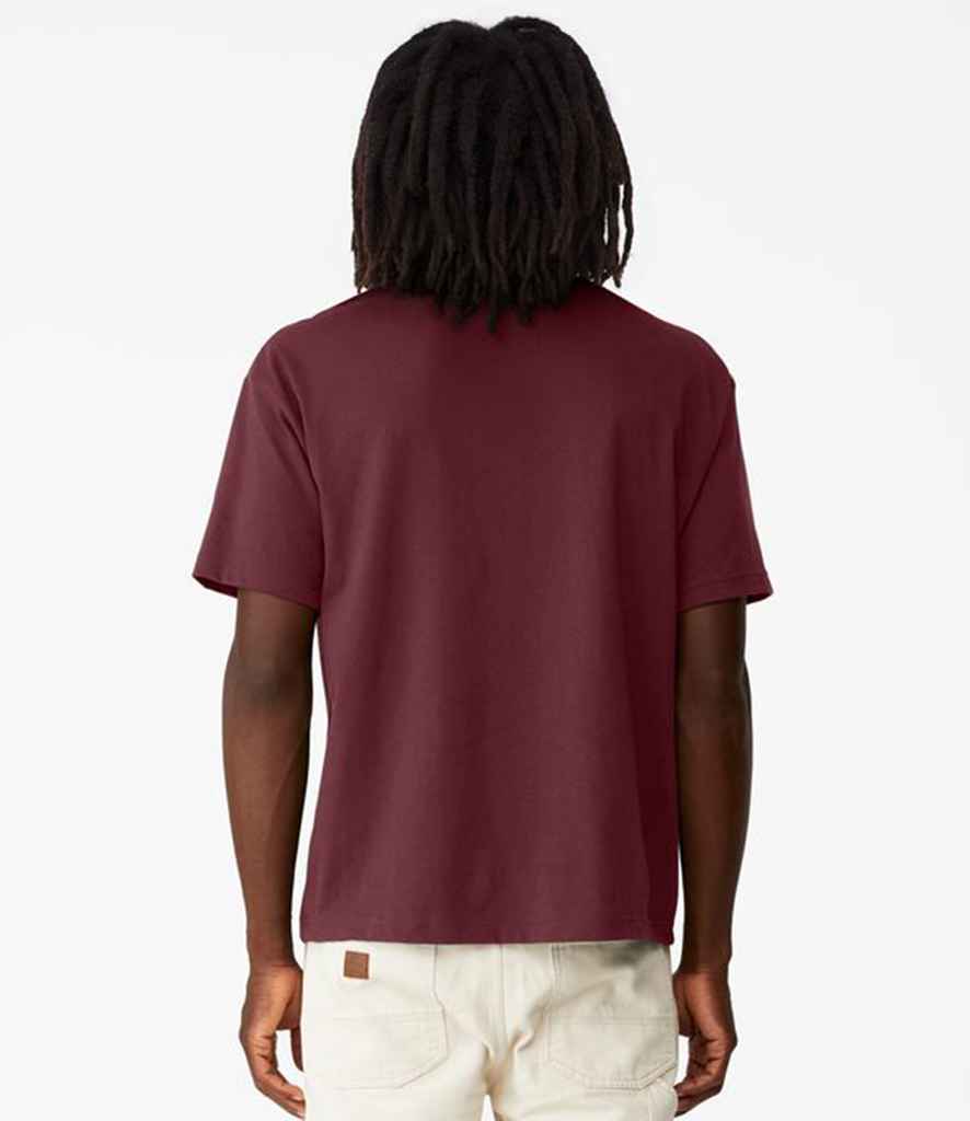CV3010 Maroon Model