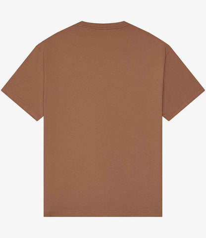 CV3010 Vintage brown Back