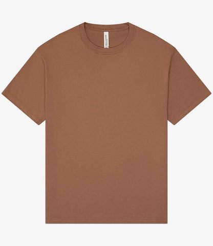 CV3010 Vintage brown Front