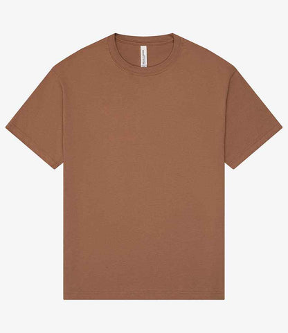 CV3010 Vintage brown Front