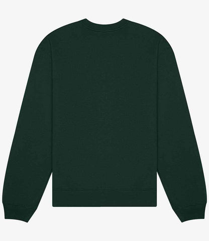 CV4711 Forest Green Back