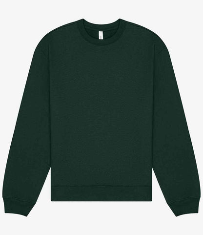 CV4711 Forest Green Front