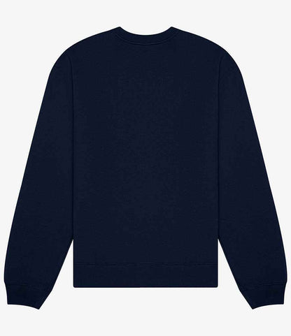 CV4711 Navy Back