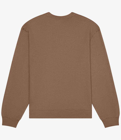 CV4711 Vintage brown Back