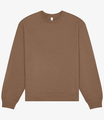 CV4711 Vintage brown Front