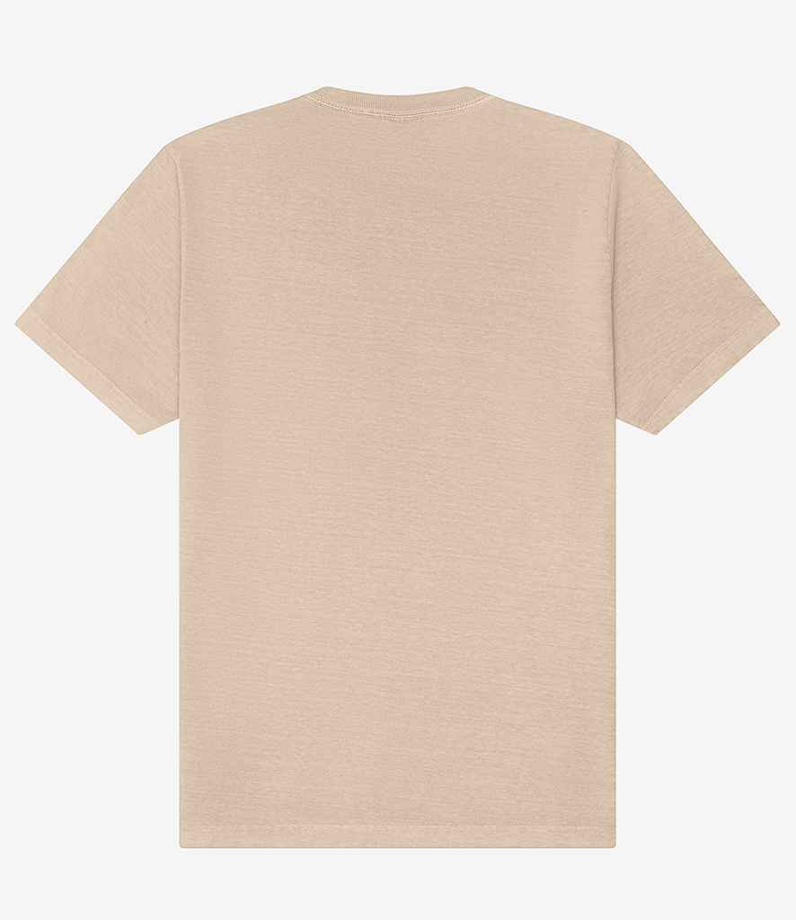 CV4810 Khaki Back