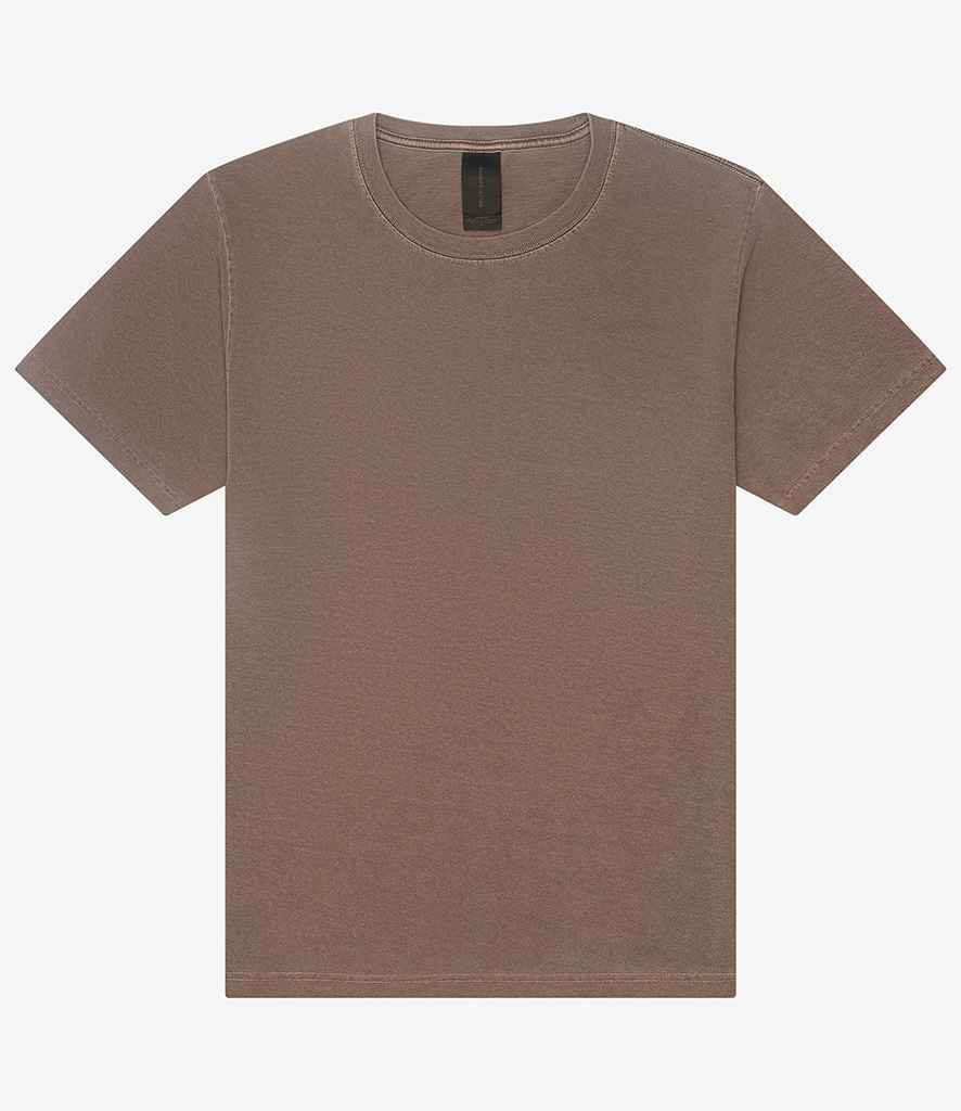 CV4810 Washed cocoa Front