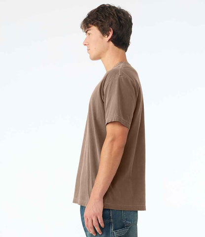 CV4810 Washed cocoa Model