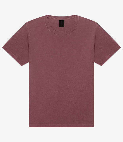 CV4810 Washed maroon Front