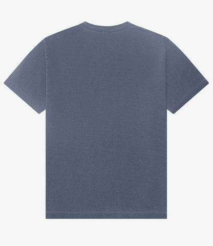 CV4810 Washed Navy Back