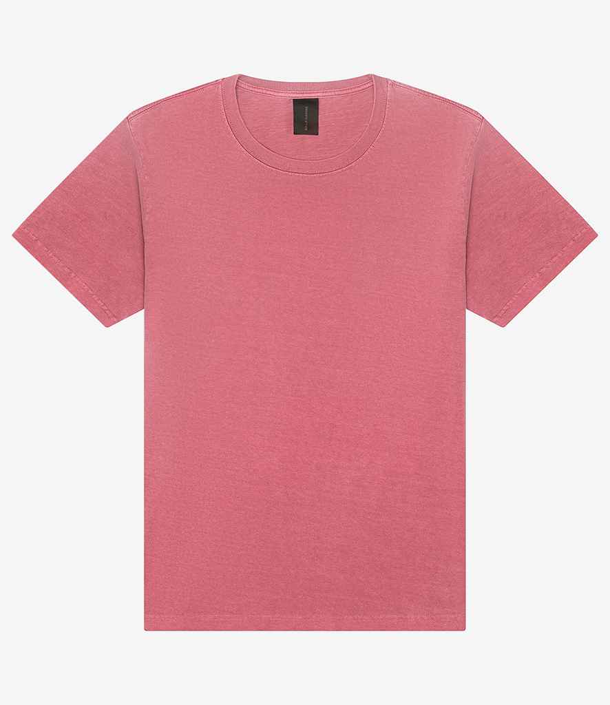 CV4810 Washed Red Front