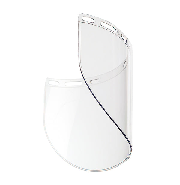 Climax 324-RG Spare Visor