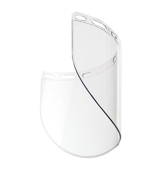 Climax 324-RG Spare Visor