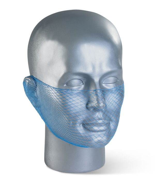 Beeswift Disposable Beard Snood