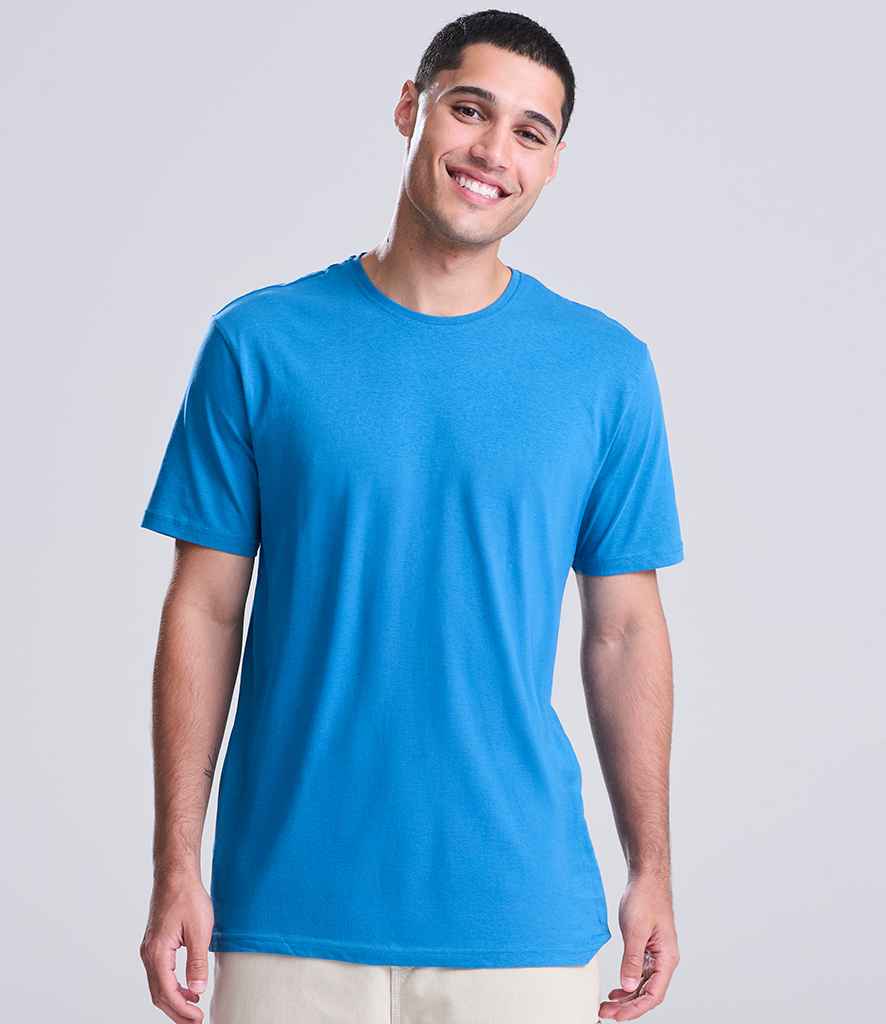 EA001 Ink Blue Model