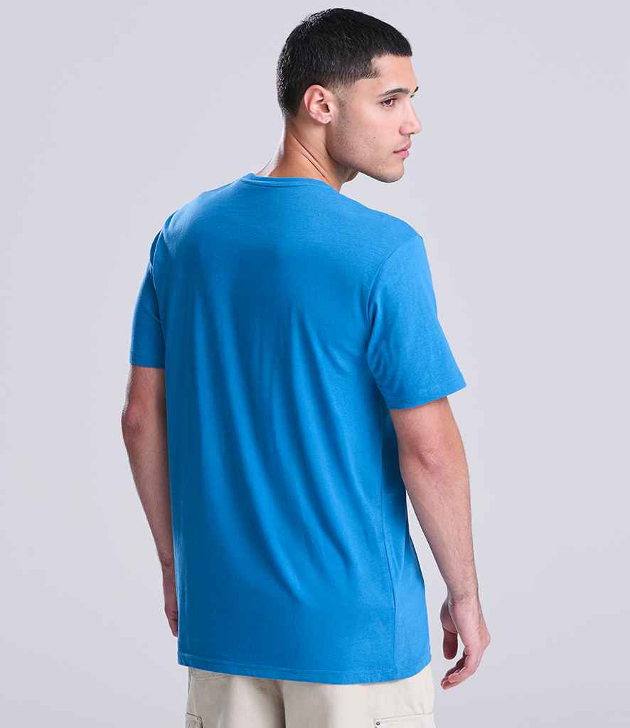 EA001 Ink Blue Model