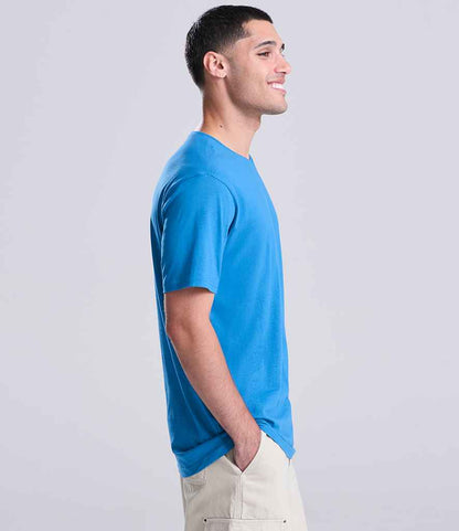 EA001 Ink Blue Model