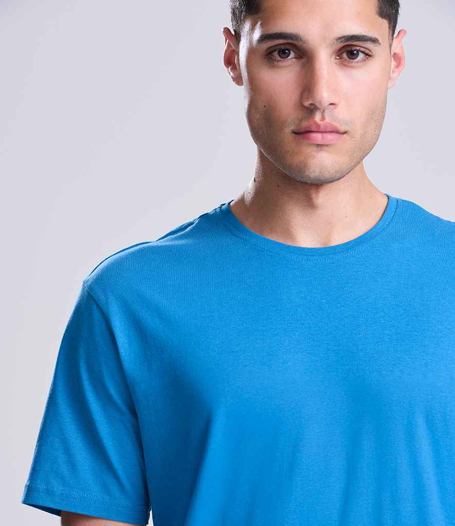 EA001 Ink Blue Model