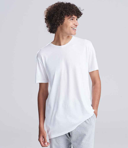 EA002 Arctic White Model