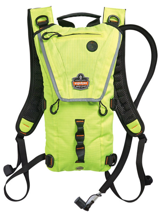 PREMIUM LOW PROFILE 3 LITRE HYDRATION PACK