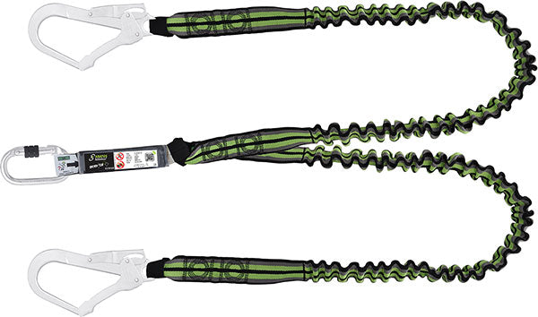 Kratos 1.5MTR Lanyard Shock Absorber