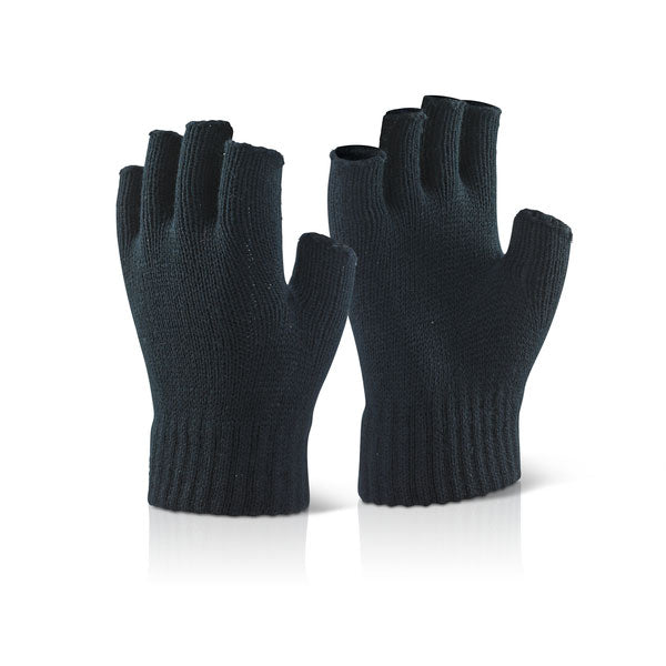 BEESWIFT FINGERLESS MITTS