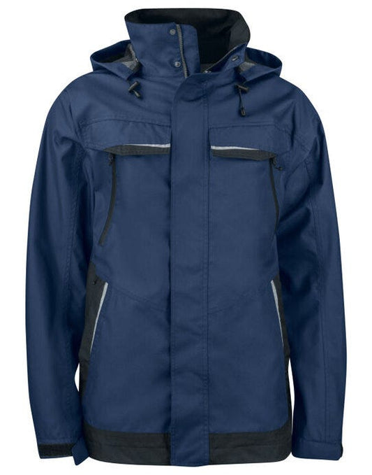 ProJob Prio 4441 Padded Functional Jkt