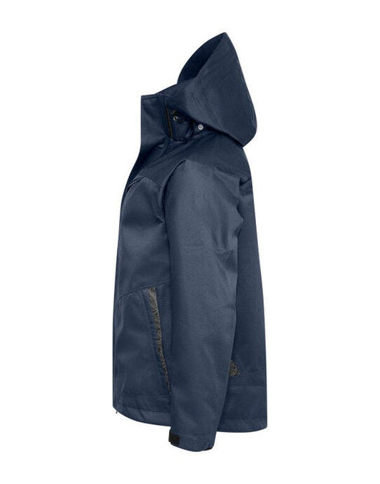 ProJob 5455 Functional Shell Jacket