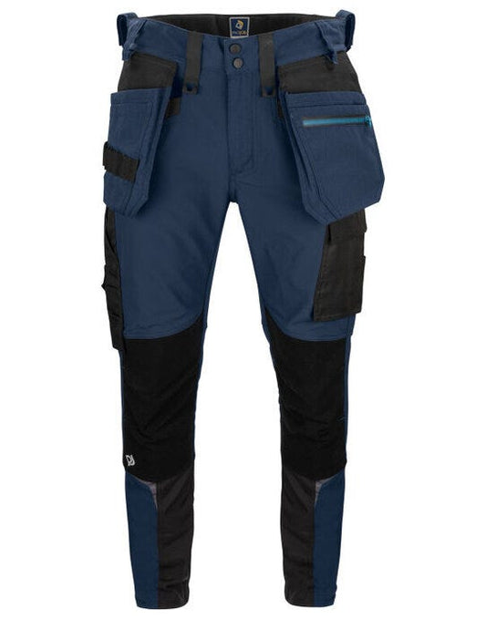 ProJob Kevlar Stretch Holster Trouser