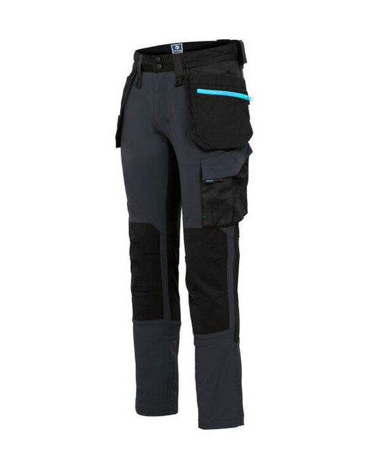 ProJob Premium Stretch Holster Trouser
