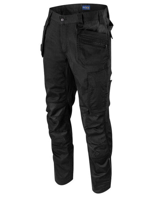 ProJob Prio Stretch Holster Trouser
