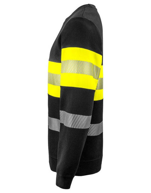 ProJob 6129 EN ISO 20471 Class 1 Sweat
