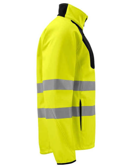 ProJob Prio 6432 Class 3/2 Softshell Jkt