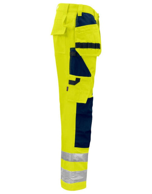 ProJob Hi Vis Holster Trouser