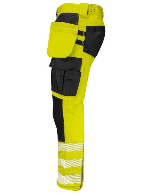 ProJob 6571 Waistpant Stretch Class 2