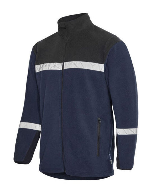 ProJob Progression 7300 Full Zip Fleece