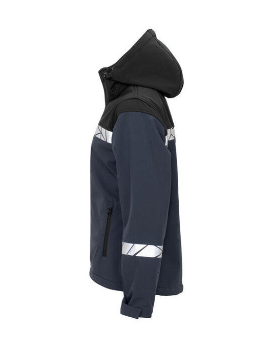 ProJob Progression 7417 Ladies Softshell