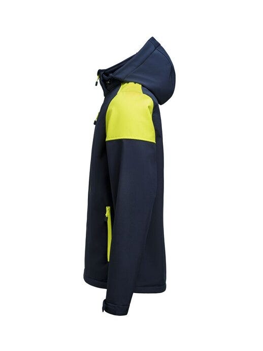Men's Softshell
