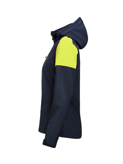 Ladies Softshell