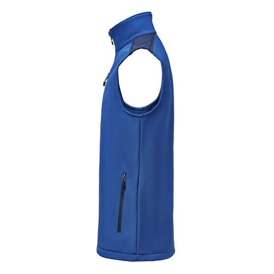 Softshell Vest