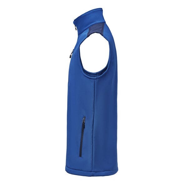 Softshell Vest