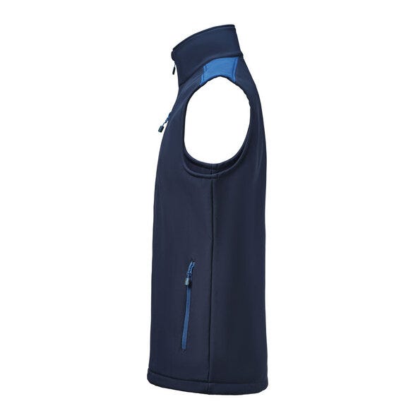 Softshell Vest