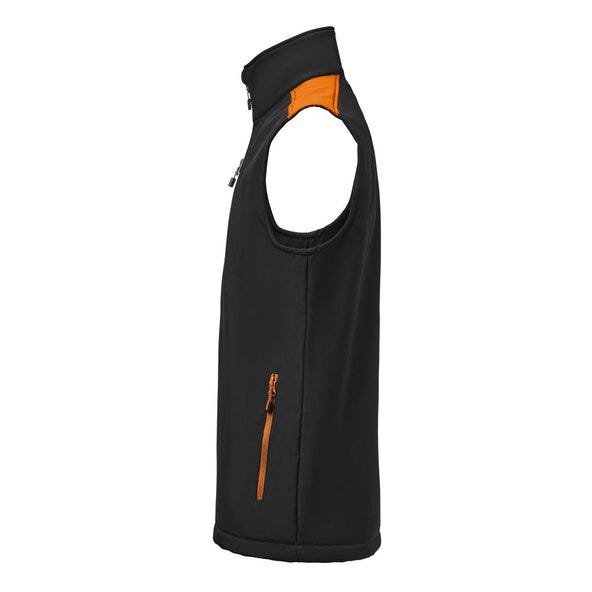 Softshell Vest